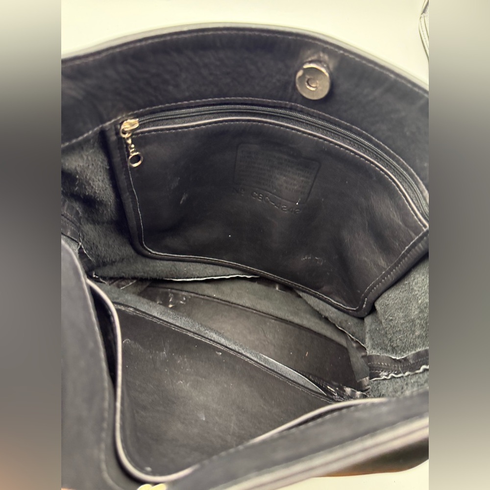 Coach Vintage 4242 Westport Hobo Bag - Picture 16 of 16